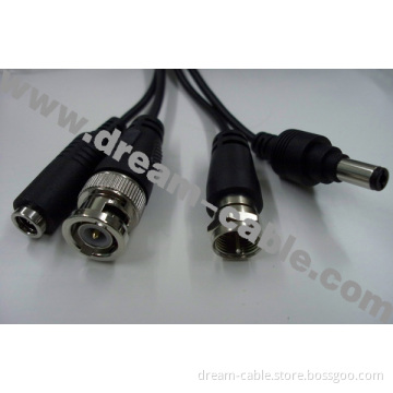 30m CCTV Cable with F Plug (YTX9)